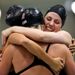 Alison Schmitt inspires Team USA to Gold in the Women's 4x200m Freestyle Relay, while Britain's Girls finish in 5th