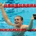 Team USA dominate the 200m Backstroke semi-finals, as Tyler Clary and Ryan Lochte qualify fastest
