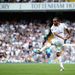And Spurs looked to be heading for a first win of the season thanks to Benoit Assou-Ekotto's 74th minute strike