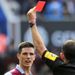 And Villa's woes were compounded when Ciaran Clark was sent off in the second half