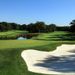 15th hole: 391 yards, par 4