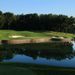 17th hole: 193 yards, par 3
