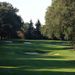 5th hole: 536 yards, par 5
