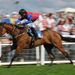 Miss Elany completes doubles for Danny Tudhope and David O'Meara