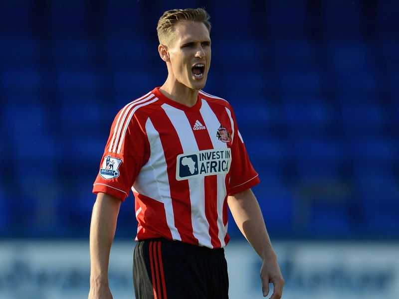 Matthew Kilgallon Blackburn Rovers Player Profile Sky Sports Football