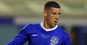 Barkley returns to Everton