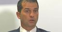 Dunne appointed Colchester manager