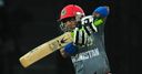 Afghanistan see off Scotland