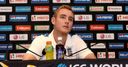 Broad 'excited' by trophy defence