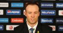 AB gunning for glory