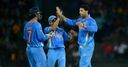 India make winning start