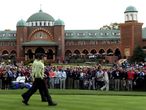 Ryder Cup - Day One foursomes