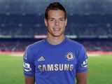 Cesar Azpilicueta