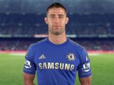Gary Cahill