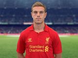 Jordan Henderson
