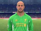 Pepe Reina