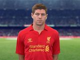 Steven Gerrard