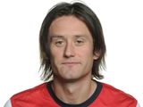 Tomas Rosicky