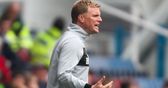 Cherries bring back Howe
