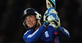 Blast off for Buttler