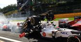 2012 in pictures