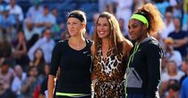 US Open - Day 14