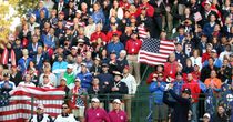 Ryder Cup - Day Two foursomes
