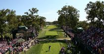 Ryder Cup - Day Two fourballs