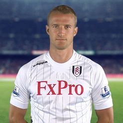 Brede Hangeland
