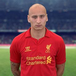 Jonjo Shelvey
