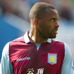 Darren Bent
