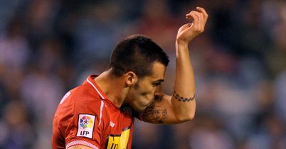 Negredo wants CL club
