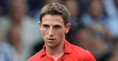 Joe Allen: Roberto Martinez is a big admirer of the Liverpool midfielder