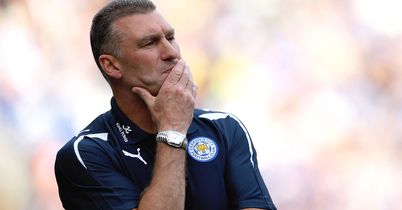 Nigel Pearson: Frustrated by defeat to Cardiff