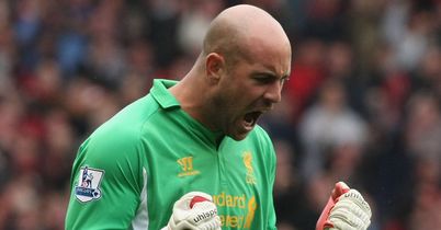 Pepe Reina: Interested in Barcelona move?