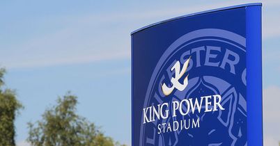 Leicester: Chinese businessman Liu Shillai joins board of directors