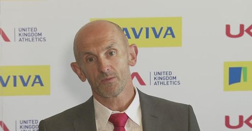 UK Athletics will name new head coach on Monday