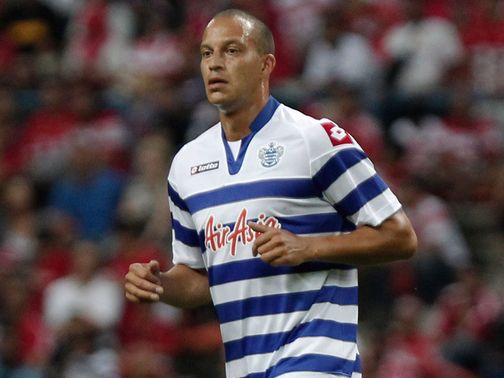 Zamora: Claims he left due to his relationship with Jol