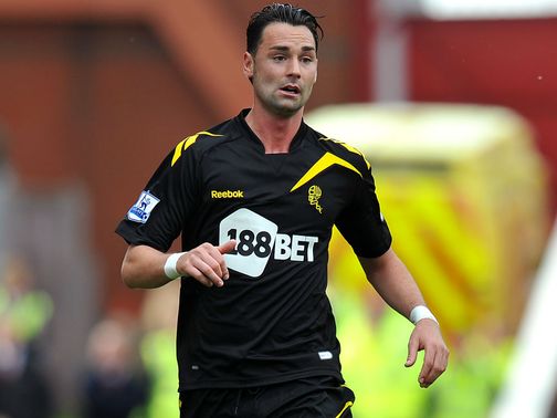 Chris Eagles: Scored a late winner