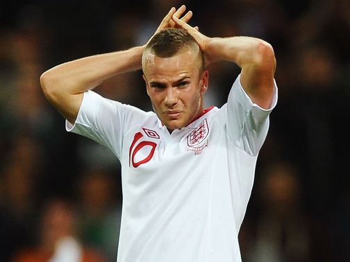 Tom Cleverley: Backed by Roberto Martinez