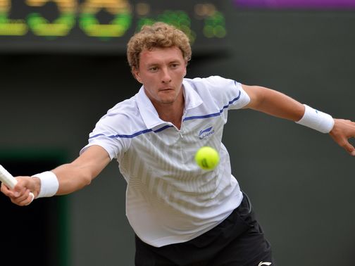 Istomin: Forced to dig deep for victory