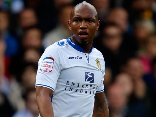 Diouf: New deal