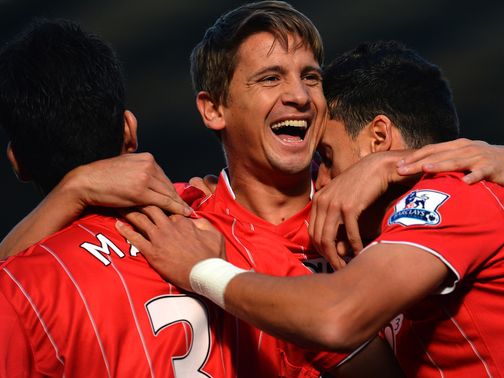 Ramirez: Sidelined for six weeks