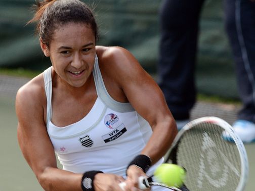 Watson: Big win in Tokyo