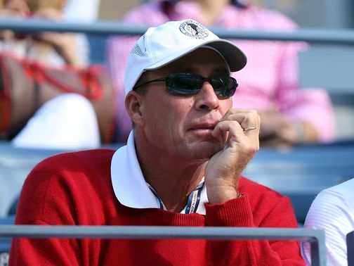 Ivan Lendl: Very happy for Andy Murray