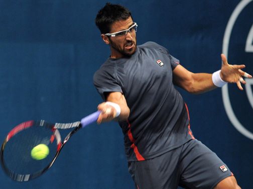 Janko Tipsarevic: Modest record Down Under
