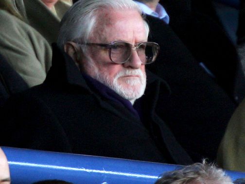 Ken Bates: Set to stay as president following takeover