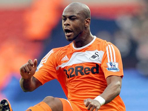 Leroy Lita: Joins Sheffield Wednesday on loan