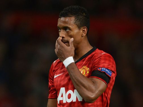 Nani: In the dark over long-term future