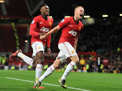 Manchester United must travel to Chelsea next